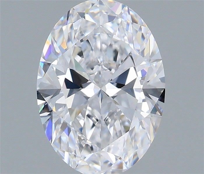 IGI Oval 1.25ct D VVS2 - Loose Lab Diamond: IGI Oval 1.25ct D VVS2 - Loose Lab Diamond This listing features IGI Oval 1.25ct D VVS2 - Loose Lab Diamond. Item specifics are provided below. Item Specifics: Source: This Is A Real Diamond Grown In 
