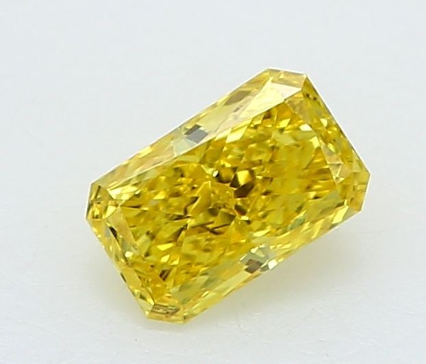 IGI Radiant 0.21ct Fancy Vivid Yellow VVS2 - Loose Lab Diamond: IGI Radiant 0.21ct Fancy Vivid Yellow VVS2 - Loose Lab Diamond This listing features IGI Radiant 0.21ct Fancy Vivid Yellow VVS2 - Loose Lab Diamond. Item specifics are provided below. Item Specifics: 