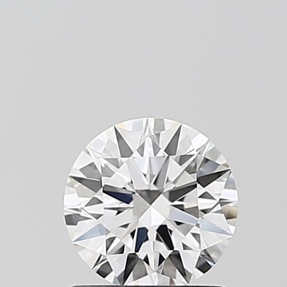 IGI Round 0.83ct D VVS2 - Ideal Loose Lab Diamond (1 of 1)