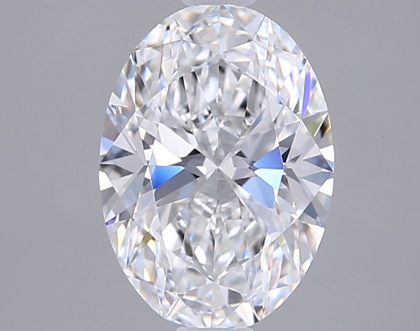 IGI Oval 1.58ct D VVS1 - Loose Lab Diamond: IGI Oval 1.58ct D VVS1 - Loose Lab Diamond This listing features IGI Oval 1.58ct D VVS1 - Loose Lab Diamond. Item specifics are provided below. Item Specifics: Source: This Is A Real Diamond Grown In 