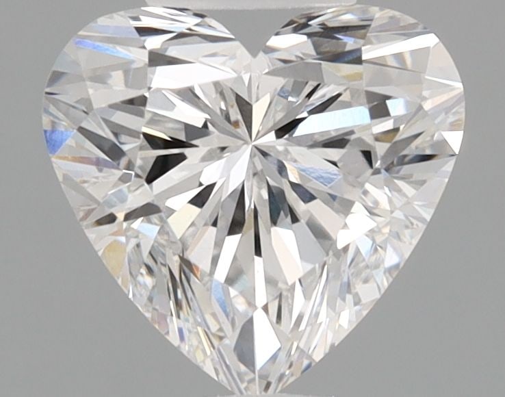 IGI Heart 1.03ct D VVS2 - Loose Lab Diamond: IGI Heart 1.03ct D VVS2 - Loose Lab Diamond This listing features IGI Heart 1.03ct D VVS2 - Loose Lab Diamond. Item specifics are provided below. Item Specifics: Source: This Is A Real Diamond Grown I