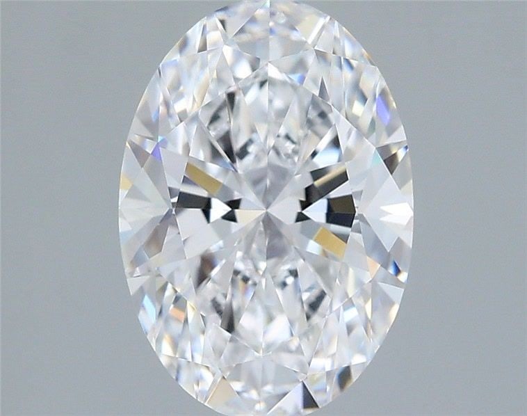 IGI Oval 1.75ct D VVS2 - Loose Lab Diamond: IGI Oval 1.75ct D VVS2 - Loose Lab Diamond This listing features IGI Oval 1.75ct D VVS2 - Loose Lab Diamond. Item specifics are provided below. Item Specifics: Source: This Is A Real Diamond Grown In 