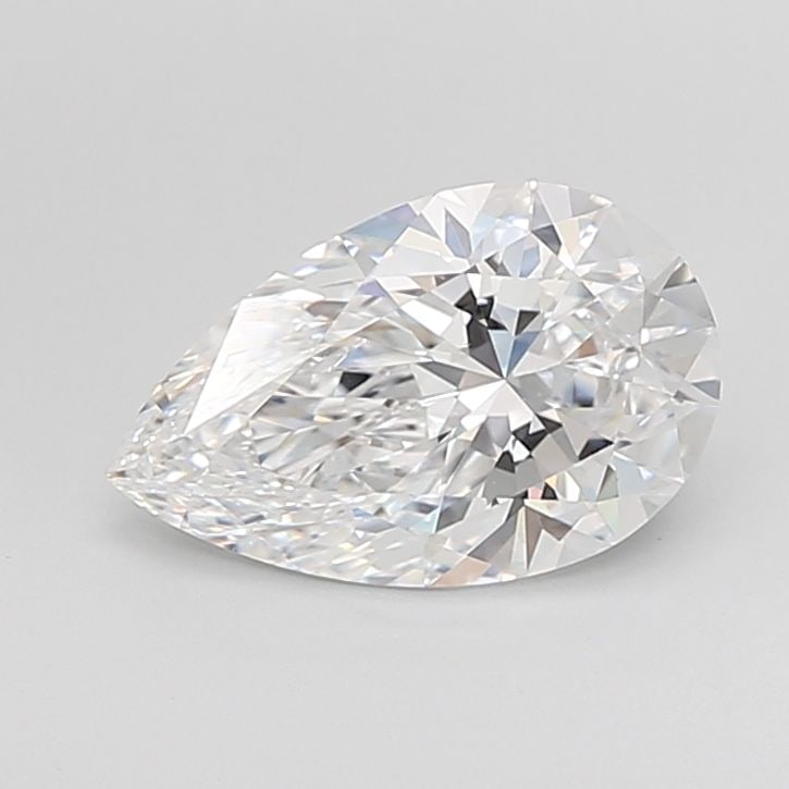 IGI Pear 2.6ct D IF - Loose Lab Diamond: IGI Pear 2.6ct D IF - Loose Lab Diamond This listing features IGI Pear 2.6ct D IF - Loose Lab Diamond. Item specifics are provided below. Item Specifics: Source: This Is A Real Diamond Grown In A Lab 