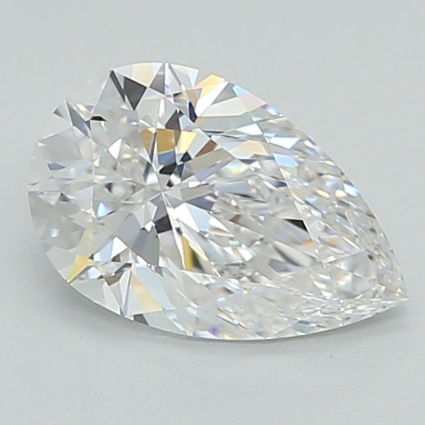IGI Pear 2.05ct D IF - Loose Lab Diamond: IGI Pear 2.05ct D IF - Loose Lab Diamond This listing features IGI Pear 2.05ct D IF - Loose Lab Diamond. Item specifics are provided below. Item Specifics: Source: This Is A Real Diamond Grown In A La