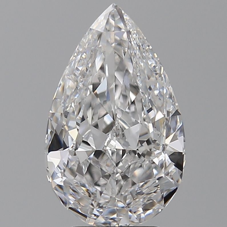 IGI Pear 4.74ct D VVS2 - Loose Lab Diamond: IGI Pear 4.74ct D VVS2 - Loose Lab Diamond This listing features IGI Pear 4.74ct D VVS2 - Loose Lab Diamond. Item specifics are provided below. Item Specifics: Source: This Is A Real Diamond Grown In 