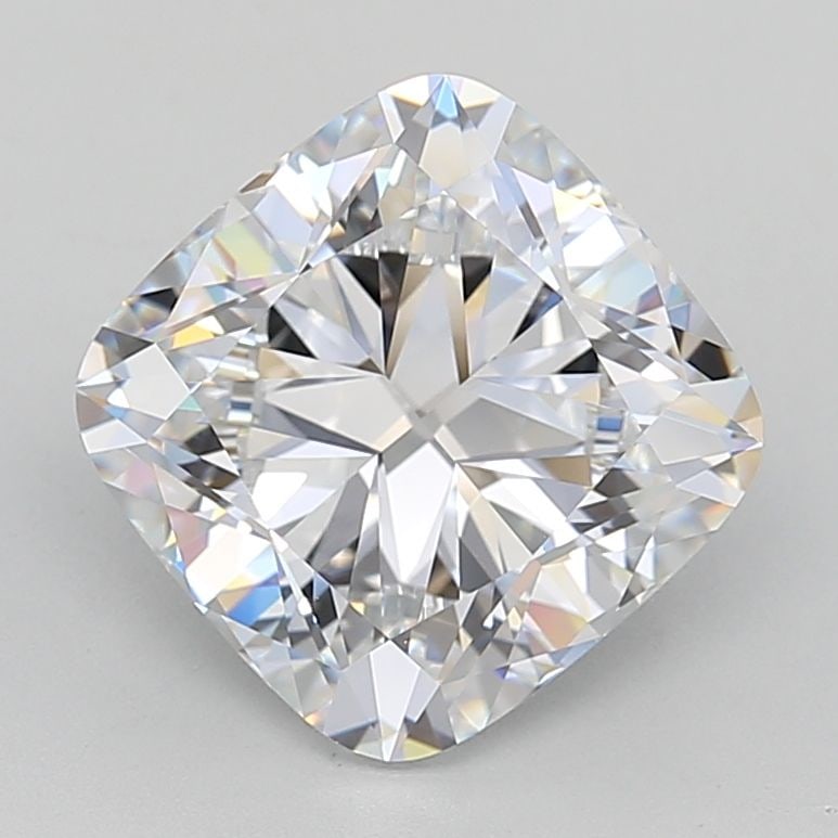 IGI Cushion Brilliant 5.02ct E IF - Loose Lab Diamond: IGI Cushion Brilliant 5.02ct E IF - Loose Lab Diamond This listing features IGI Cushion Brilliant 5.02ct E IF - Loose Lab Diamond. Item specifics are provided below. Item Specifics: Source: This Is A 