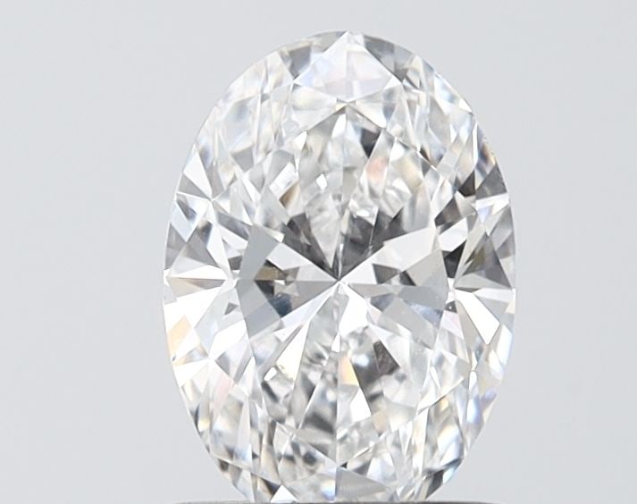 IGI Oval 1.09ct D VVS2 - Loose Lab Diamond: IGI Oval 1.09ct D VVS2 - Loose Lab Diamond This listing features IGI Oval 1.09ct D VVS2 - Loose Lab Diamond. Item specifics are provided below. Item Specifics: Source: This Is A Real Diamond Grown In 
