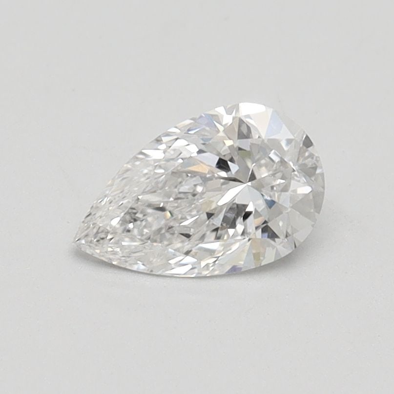 IGI Pear 0.54ct E VVS2 - Loose Lab Diamond: IGI Pear 0.54ct E VVS2 - Loose Lab Diamond This listing features IGI Pear 0.54ct E VVS2 - Loose Lab Diamond. Item specifics are provided below. Item Specifics: Source: This Is A Real Diamond Grown In 