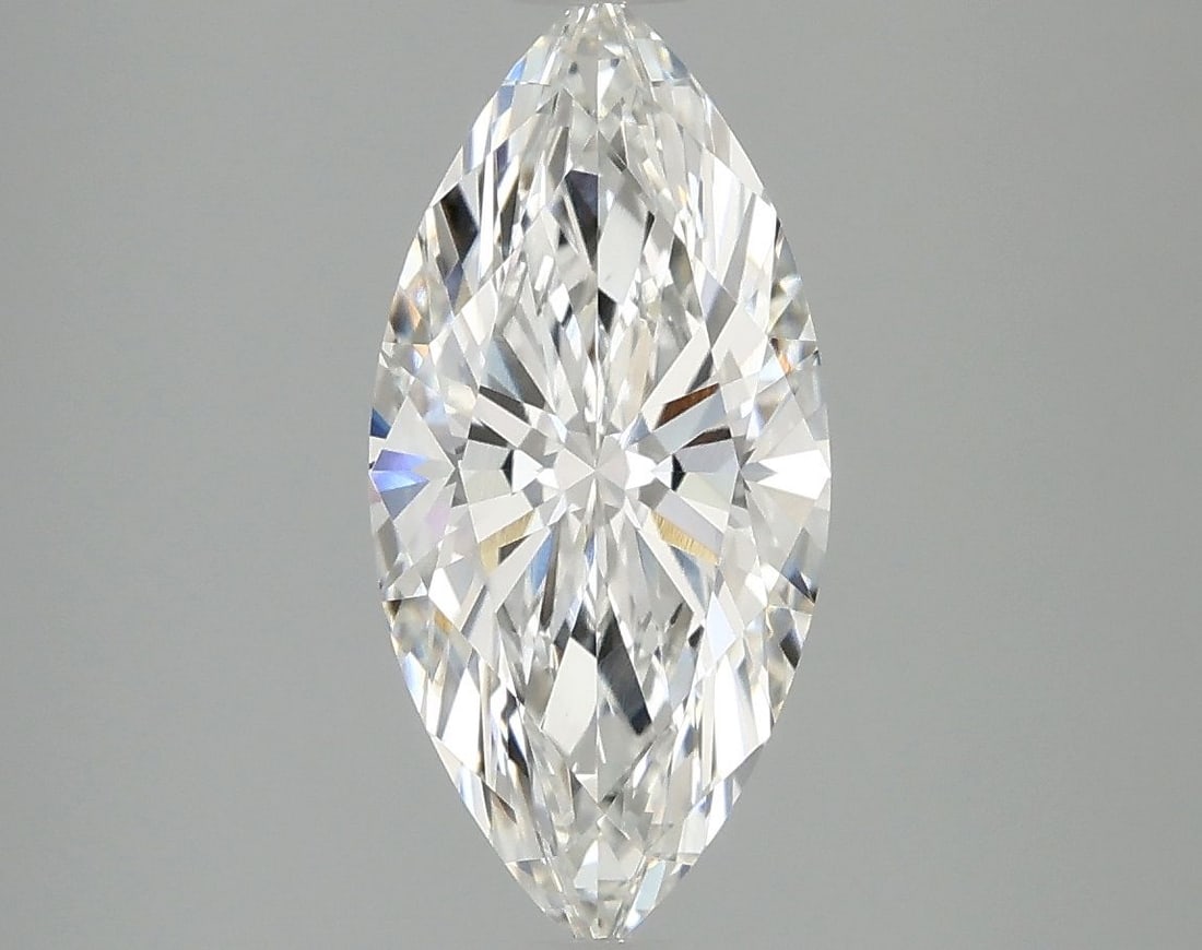 IGI Marquise 2.05ct F VVS2 - Loose Lab Diamond: IGI Marquise 2.05ct F VVS2 - Loose Lab Diamond This listing features IGI Marquise 2.05ct F VVS2 - Loose Lab Diamond. Item specifics are provided below. Item Specifics: Source: This Is A Real Diamond