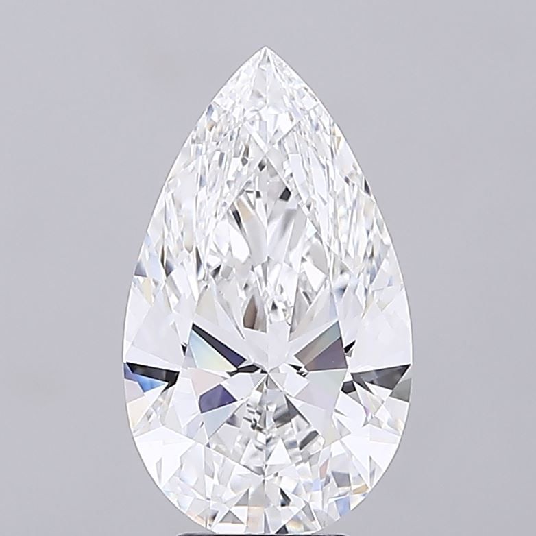 IGI Pear 5.51ct E VVS2 - Loose Lab Diamond: IGI Pear 5.51ct E VVS2 - Loose Lab Diamond This listing features IGI Pear 5.51ct E VVS2 - Loose Lab Diamond. Item specifics are provided below. Item Specifics: Source: This Is A Real Diamond Grown In