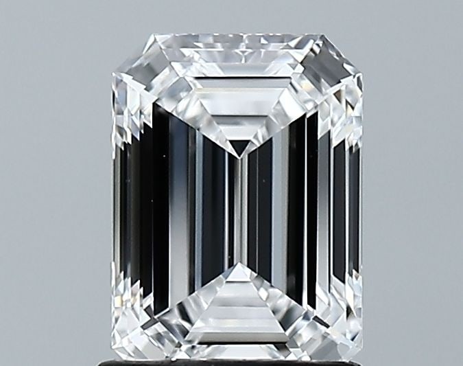 GIA Emerald 1.41ct D VVS2 - Loose Lab Diamond: GIA Emerald 1.41ct D VVS2 - Loose Lab Diamond This listing features GIA Emerald 1.41ct D VVS2 - Loose Lab Diamond. Item specifics are provided below. Item Specifics: Source: This Is A Real Diamond Gro