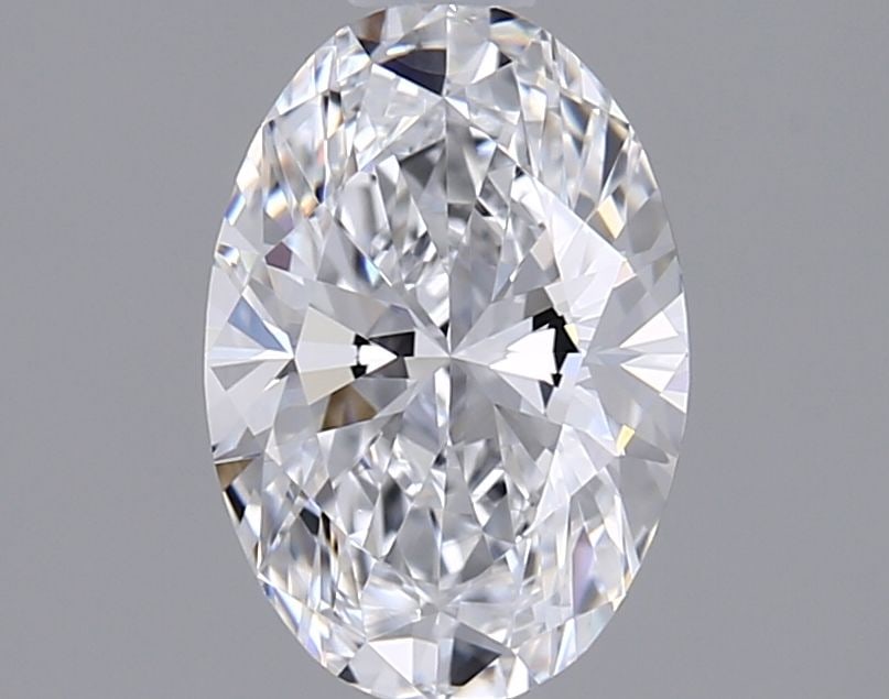 IGI Oval 1.05ct D VVS1 - Loose Lab Diamond: IGI Oval 1.05ct D VVS1 - Loose Lab Diamond This listing features IGI Oval 1.05ct D VVS1 - Loose Lab Diamond. Item specifics are provided below. Item Specifics: Source: This Is A Real Diamond Grown In 