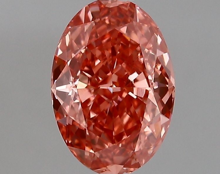 IGI Oval 1.53ct Fancy Vivid Pink VVS2 - Loose Lab Diamond: IGI Oval 1.53ct Fancy Vivid Pink VVS2 - Loose Lab Diamond This listing features IGI Oval 1.53ct Fancy Vivid Pink VVS2 - Loose Lab Diamond. Item specifics are provided below. Item Specifics: Source: Th
