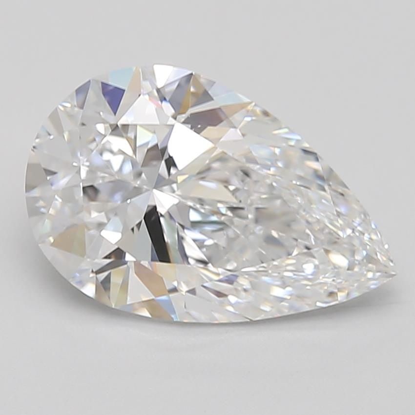 GIA Pear 2.69ct D VVS1 - Loose Lab Diamond: GIA Pear 2.69ct D VVS1 - Loose Lab Diamond This listing features GIA Pear 2.69ct D VVS1 - Loose Lab Diamond. Item specifics are provided below. Item Specifics: Source: This Is A Real Diamond Grown In 