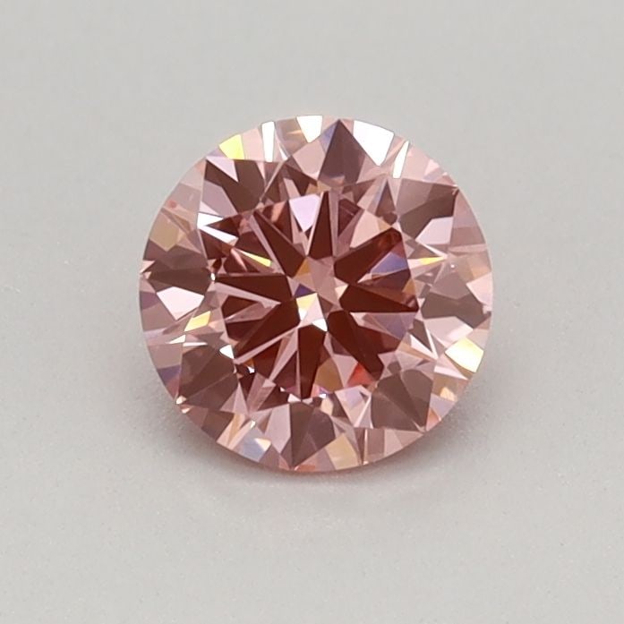 IGI Round 0.4ct Fancy Vivid Pink VVS2 - Loose Lab Diamond: IGI Round 0.4ct Fancy Vivid Pink VVS2 - Loose Lab Diamond This listing features IGI Round 0.4ct Fancy Vivid Pink VVS2 - Loose Lab Diamond. Item specifics are provided below. Item Specifics: Source: Th
