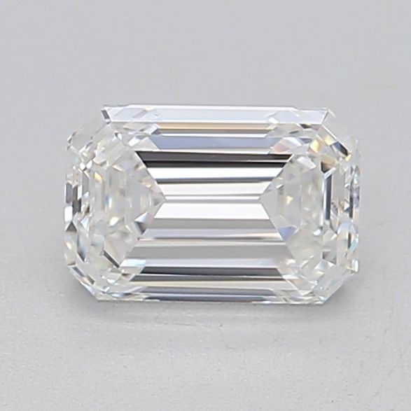 IGI Emerald 0.57ct E VVS1 - Loose Lab Diamond: IGI Emerald 0.57ct E VVS1 - Loose Lab Diamond This listing features IGI Emerald 0.57ct E VVS1 - Loose Lab Diamond. Item specifics are provided below. Item Specifics: Source: This Is A Real Diamond Gro