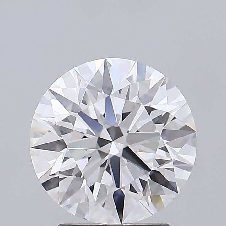 IGI Round 2.53ct E IF - Ideal Loose Lab Diamond (1 of 1)