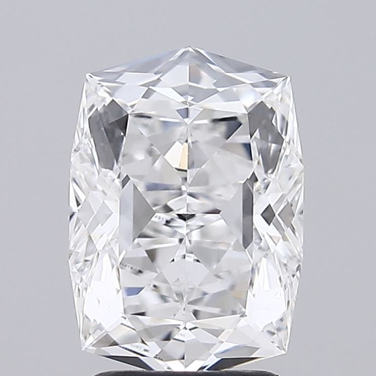 IGI Cushion Modified 2.06ct D VVS2 - Loose Lab Diamond: IGI Cushion Modified 2.06ct D VVS2 - Loose Lab Diamond This listing features IGI Cushion Modified 2.06ct D VVS2 - Loose Lab Diamond. Item specifics are provided below. Item Specifics: Source: This Is 