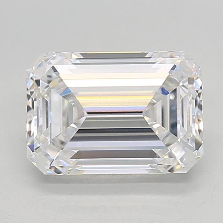 GIA Emerald 3.94ct E VVS2 - Loose Lab Diamond: GIA Emerald 3.94ct E VVS2 - Loose Lab Diamond This listing features GIA Emerald 3.94ct E VVS2 - Loose Lab Diamond. Item specifics are provided below. Item Specifics: Source: This Is A Real Diamond Gro
