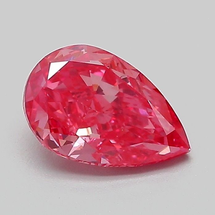 IGI Pear 1.01ct Fancy Vivid Pink VVS2 - Loose Lab Diamond: IGI Pear 1.01ct Fancy Vivid Pink VVS2 - Loose Lab Diamond This listing features IGI Pear 1.01ct Fancy Vivid Pink VVS2 - Loose Lab Diamond. Item specifics are provided below. Item Specifics: Source: Th