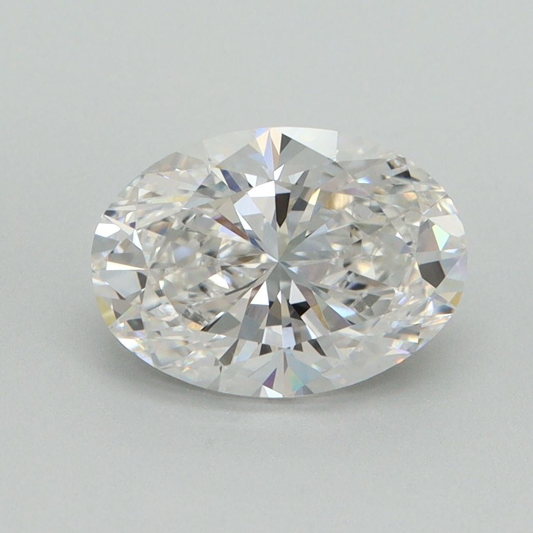 IGI Oval 2.13ct D VVS2 - Loose Lab Diamond: IGI Oval 2.13ct D VVS2 - Loose Lab Diamond This listing features IGI Oval 2.13ct D VVS2 - Loose Lab Diamond. Item specifics are provided below. Item Specifics: Source: This Is A Real Diamond Grown In 