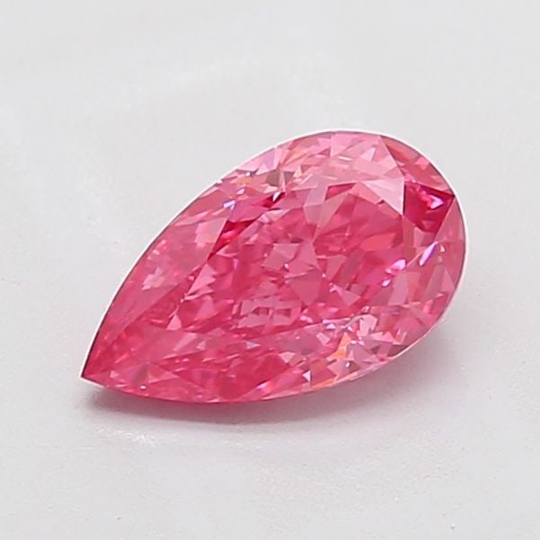 IGI Pear 1.56ct Fancy Vivid Pink VVS2 - Loose Lab Diamond: IGI Pear 1.56ct Fancy Vivid Pink VVS2 - Loose Lab Diamond This listing features IGI Pear 1.56ct Fancy Vivid Pink VVS2 - Loose Lab Diamond. Item specifics are provided below. Item Specifics: Source: Th
