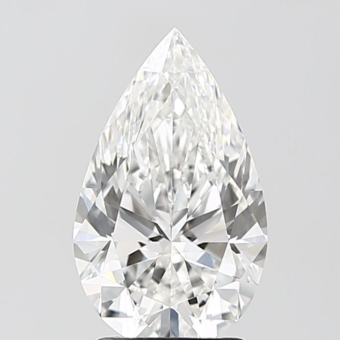 IGI Pear 2.04ct E VVS1 - Loose Lab Diamond: IGI Pear 2.04ct E VVS1 - Loose Lab Diamond This listing features IGI Pear 2.04ct E VVS1 - Loose Lab Diamond. Item specifics are provided below. Item Specifics: Source: This Is A Real Diamond Grown In 