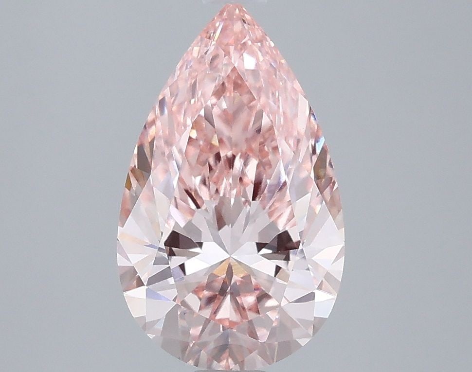IGI Pear 2.02ct Fancy Vivid Pink VVS2 - Loose Lab Diamond: IGI Pear 2.02ct Fancy Vivid Pink VVS2 - Loose Lab Diamond This listing features IGI Pear 2.02ct Fancy Vivid Pink VVS2 - Loose Lab Diamond. Item specifics are provided below. Item Specifics: Source: Th