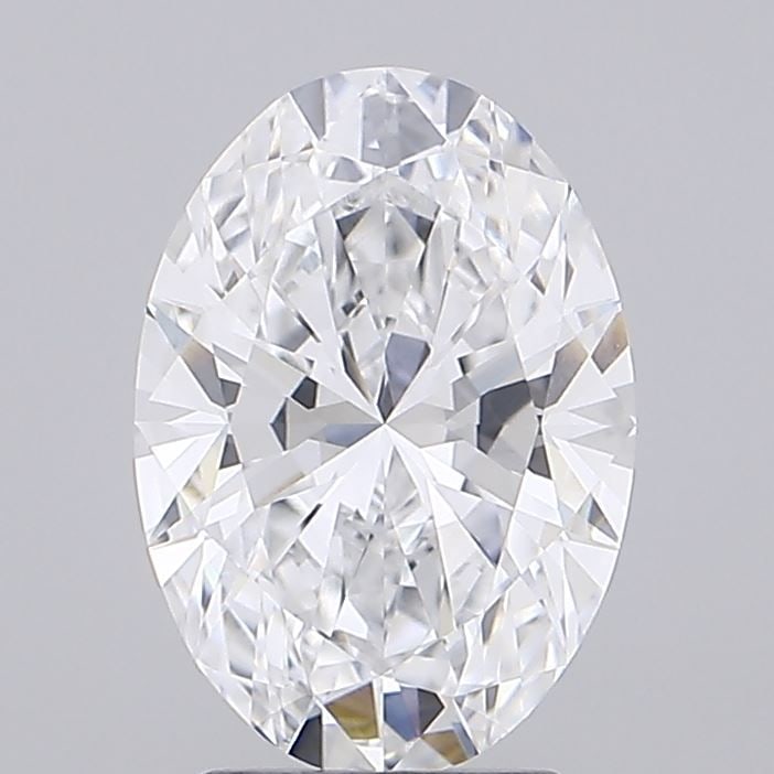 IGI Oval 2.59ct D VVS2 - Loose Lab Diamond: IGI Oval 2.59ct D VVS2 - Loose Lab Diamond This listing features IGI Oval 2.59ct D VVS2 - Loose Lab Diamond. Item specifics are provided below. Item Specifics: Source: This Is A Real Diamond Grown In 