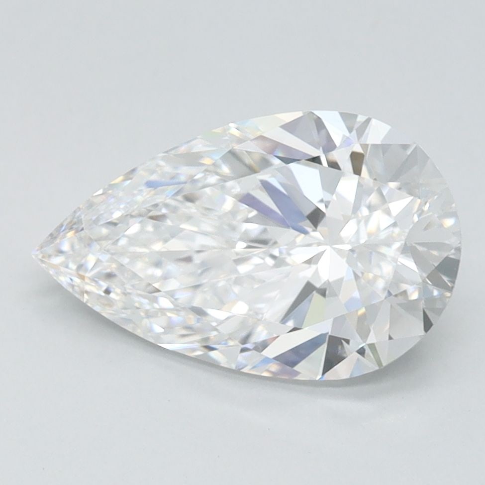 IGI Pear 1.5ct D FL - Loose Lab Diamond: IGI Pear 1.5ct D FL - Loose Lab Diamond This listing features IGI Pear 1.5ct D FL - Loose Lab Diamond. Item specifics are provided below. Item Specifics: Source: This Is A Real Diamond Grown In A Lab 