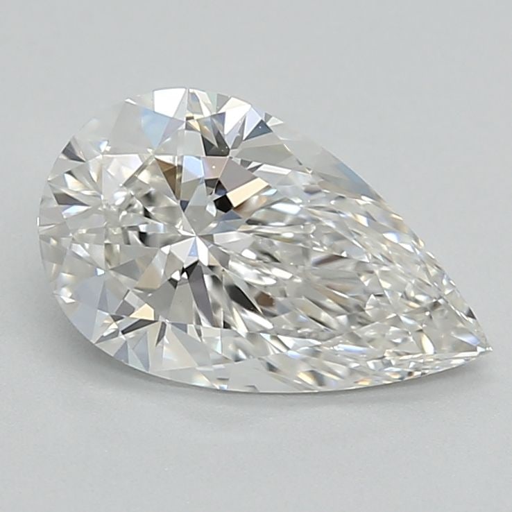 IGI Pear 1.06ct F VVS2 - Loose Lab Diamond: IGI Pear 1.06ct F VVS2 - Loose Lab Diamond This listing features IGI Pear 1.06ct F VVS2 - Loose Lab Diamond. Item specifics are provided below. Item Specifics: Source: This Is A Real Diamond Grown In 