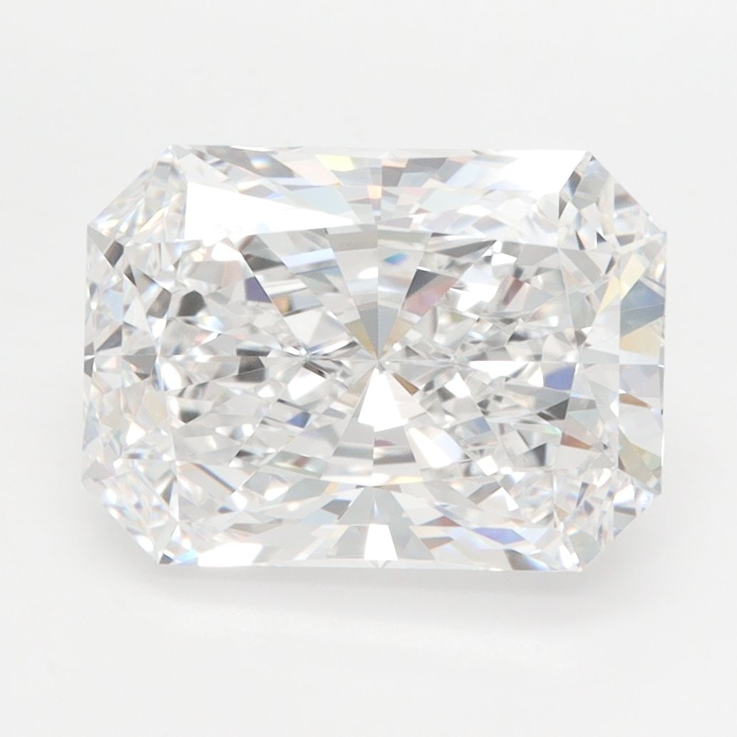 IGI Radiant 4.02ct D IF - Loose Lab Diamond (1 of 1)