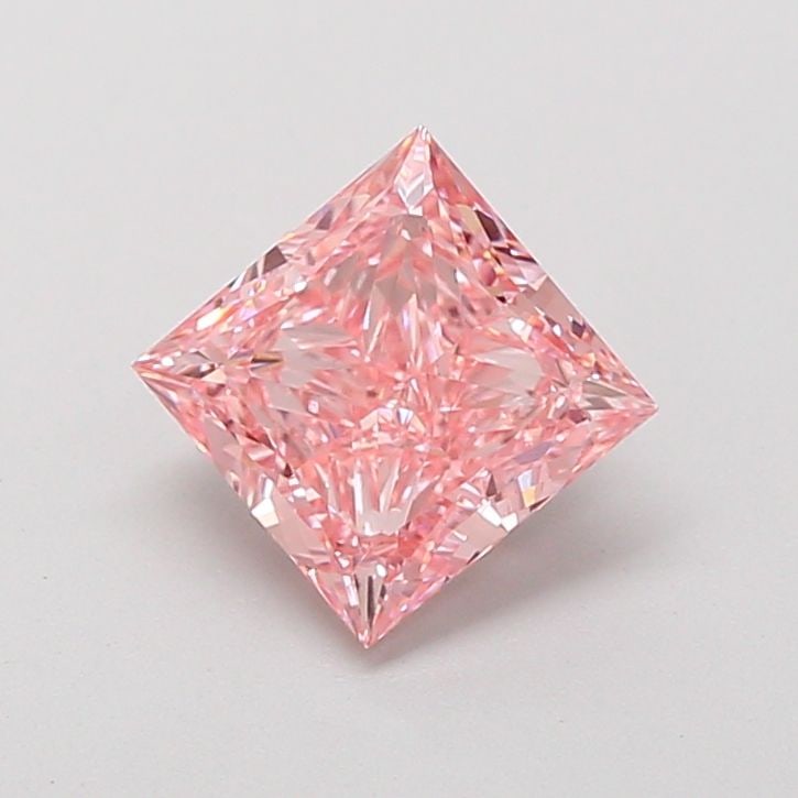 IGI Princess 1.69ct Fancy Vivid Pink VVS2 - Loose Lab Diamond: IGI Princess 1.69ct Fancy Vivid Pink VVS2 - Loose Lab Diamond This listing features IGI Princess 1.69ct Fancy Vivid Pink VVS2 - Loose Lab Diamond. Item specifics are provided below. Item Specifics: So