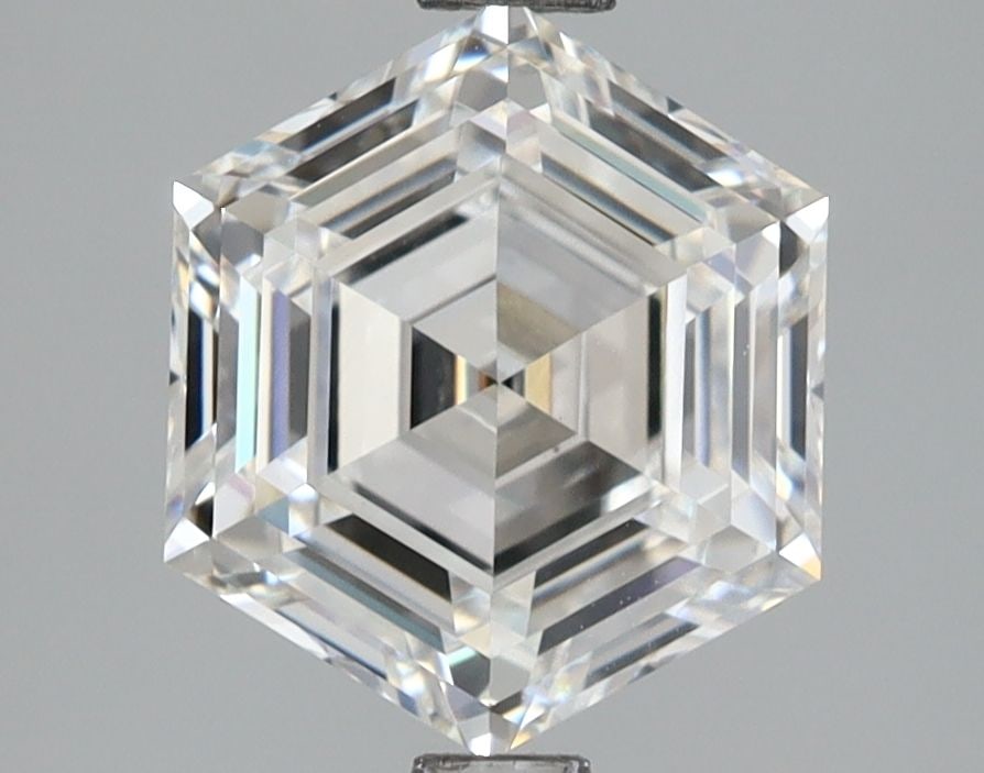 IGI Hexagonal 2.57ct D VVS2 - Loose Lab Diamond: IGI Hexagonal 2.57ct D VVS2 - Loose Lab Diamond This listing features IGI Hexagonal 2.57ct D VVS2 - Loose Lab Diamond. Item specifics are provided below. Item Specifics: Source: This Is A Real Diamond