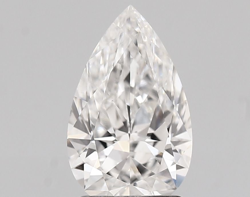 IGI Pear 1.52ct E VVS2 - Loose Lab Diamond: IGI Pear 1.52ct E VVS2 - Loose Lab Diamond This listing features IGI Pear 1.52ct E VVS2 - Loose Lab Diamond. Item specifics are provided below. Item Specifics: Source: This Is A Real Diamond Grown In 