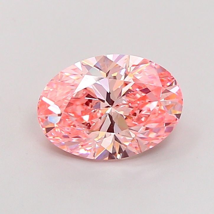 IGI Oval 2.99ct Fancy Vivid Pink VVS2 - Loose Lab Diamond: IGI Oval 2.99ct Fancy Vivid Pink VVS2 - Loose Lab Diamond This listing features IGI Oval 2.99ct Fancy Vivid Pink VVS2 - Loose Lab Diamond. Item specifics are provided below. Item Specifics: Source: Th