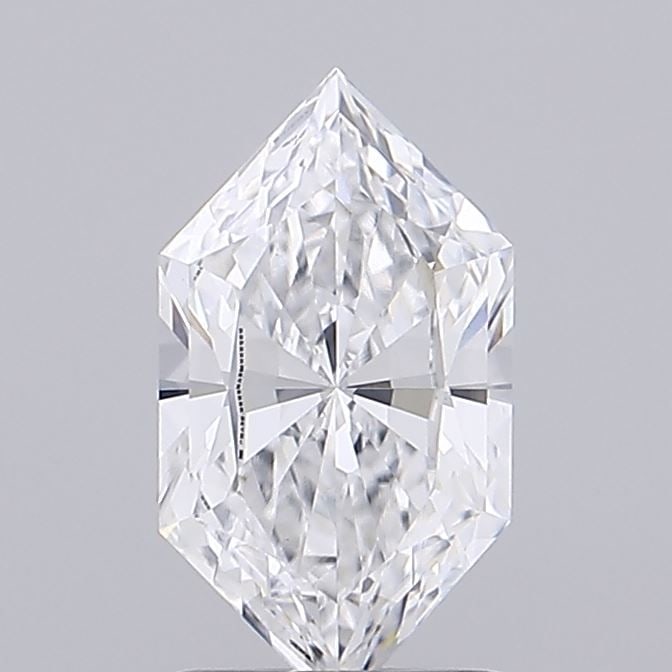 IGI Hexagonal 1.33ct D VVS2 - Loose Lab Diamond: IGI Hexagonal 1.33ct D VVS2 - Loose Lab Diamond This listing features IGI Hexagonal 1.33ct D VVS2 - Loose Lab Diamond. Item specifics are provided below. Item Specifics: Source: This Is A Real Diamond