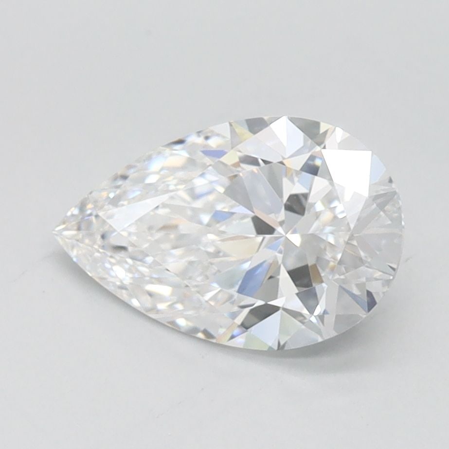 IGI Pear 1.02ct D VVS1 - Loose Lab Diamond: IGI Pear 1.02ct D VVS1 - Loose Lab Diamond This listing features IGI Pear 1.02ct D VVS1 - Loose Lab Diamond. Item specifics are provided below. Item Specifics: Source: This Is A Real Diamond Grown In 