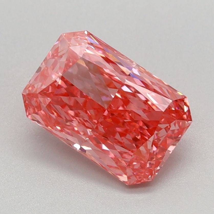 IGI Radiant 1.1ct Fancy Vivid Pink VVS2 - Loose Lab Diamond: IGI Radiant 1.1ct Fancy Vivid Pink VVS2 - Loose Lab Diamond This listing features IGI Radiant 1.1ct Fancy Vivid Pink VVS2 - Loose Lab Diamond. Item specifics are provided below. Item Specifics: Source