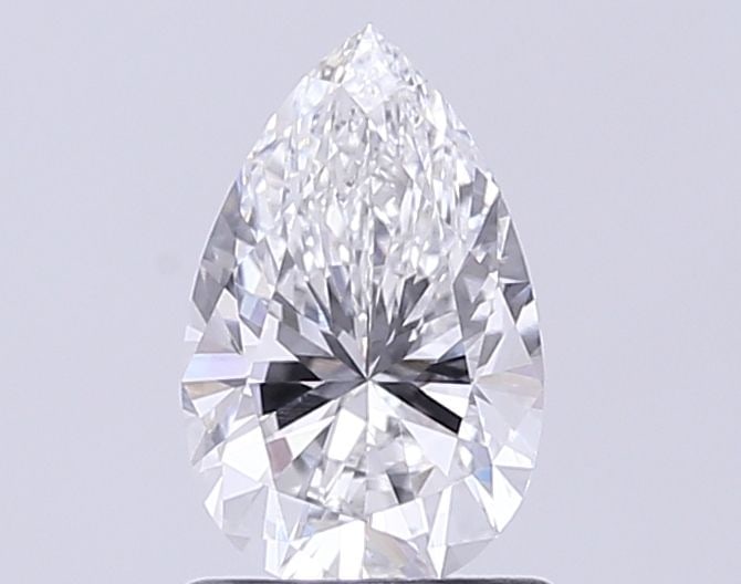 IGI Pear 1.02ct E VVS2 - Loose Lab Diamond: IGI Pear 1.02ct E VVS2 - Loose Lab Diamond This listing features IGI Pear 1.02ct E VVS2 - Loose Lab Diamond. Item specifics are provided below. Item Specifics: Source: This Is A Real Diamond Grown In 