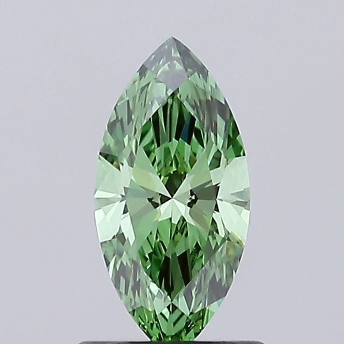 IGI Marquise 0.75ct Fancy Vivid Green VVS2 - Loose Lab Diamond: IGI Marquise 0.75ct Fancy Vivid Green VVS2 - Loose Lab Diamond This listing features IGI Marquise 0.75ct Fancy Vivid Green VVS2 - Loose Lab Diamond. Item specifics are provided below. Item Specifics: 