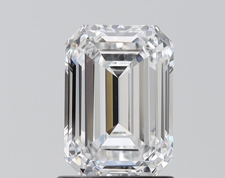 IGI Emerald 1.58ct D VVS2 - Loose Lab Diamond: IGI Emerald 1.58ct D VVS2 - Loose Lab Diamond This listing features IGI Emerald 1.58ct D VVS2 - Loose Lab Diamond. Item specifics are provided below. Item Specifics: Source: This Is A Real Diamond Gro