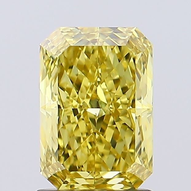 IGI Radiant 1.6ct Fancy Vivid Yellow VVS2 - Loose Lab Diamond: IGI Radiant 1.6ct Fancy Vivid Yellow VVS2 - Loose Lab Diamond This listing features IGI Radiant 1.6ct Fancy Vivid Yellow VVS2 - Loose Lab Diamond. Item specifics are provided below. Item Specifics: So
