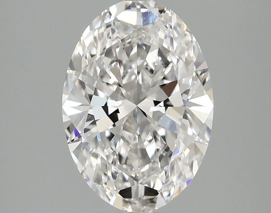 IGI Oval 2.0ct F VVS2 - Loose Lab Diamond: IGI Oval 2.0ct F VVS2 - Loose Lab Diamond This listing features IGI Oval 2.0ct F VVS2 - Loose Lab Diamond. Item specifics are provided below. Item Specifics: Source: This Is A Real Diamond Grown In A 