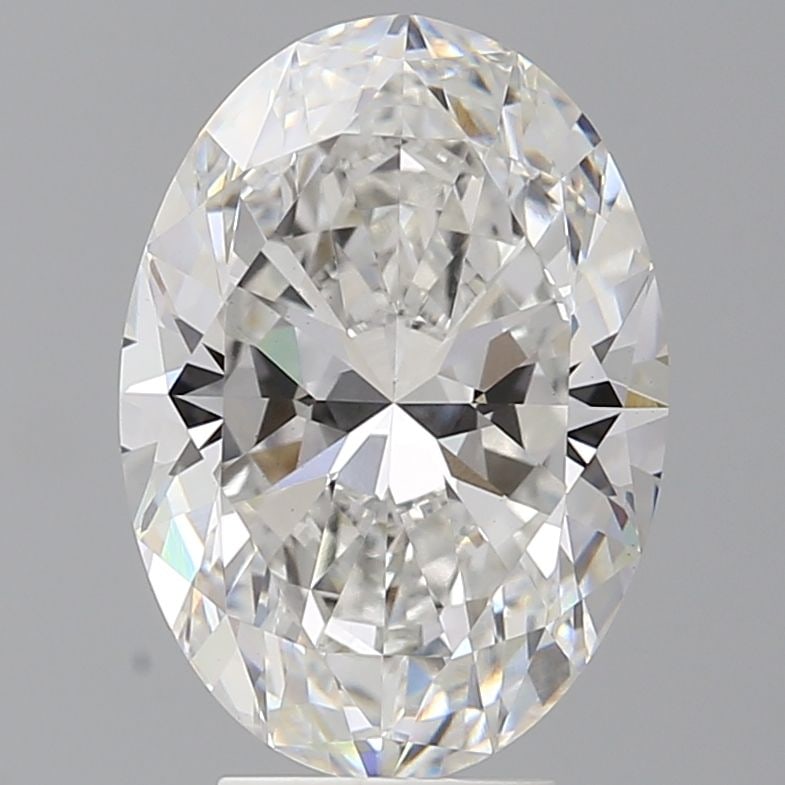 IGI Oval 5.05ct F VVS2 - Loose Lab Diamond: IGI Oval 5.05ct F VVS2 - Loose Lab Diamond This listing features IGI Oval 5.05ct F VVS2 - Loose Lab Diamond. Item specifics are provided below. Item Specifics: Source: This Is A Real Diamond Grown In 