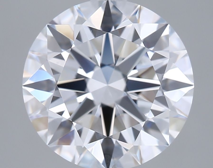 IGI Round 2.51ct D VVS2 - Loose Lab Diamond (1 of 1)