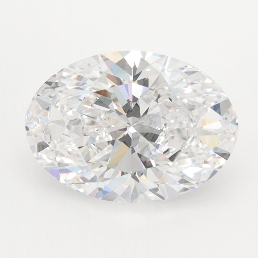 IGI Oval 1.96ct D IF - Loose Lab Diamond: IGI Oval 1.96ct D IF - Loose Lab Diamond This listing features IGI Oval 1.96ct D IF - Loose Lab Diamond. Item specifics are provided below. Item Specifics: Source: This Is A Real Diamond Grown In A La