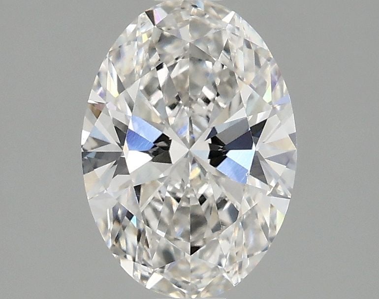 IGI Oval 1.51ct F VVS2 - Loose Lab Diamond: IGI Oval 1.51ct F VVS2 - Loose Lab Diamond This listing features IGI Oval 1.51ct F VVS2 - Loose Lab Diamond. Item specifics are provided below. Item Specifics: Source: This Is A Real Diamond Grown In 