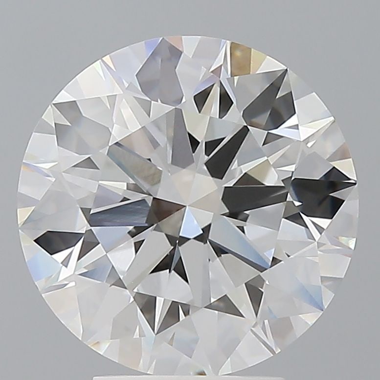 IGI Round 4.51ct E VVS2 - Ideal Loose Lab Diamond: IGI Round 4.51ct E VVS2 - Ideal Loose Lab Diamond This listing features IGI Round 4.51ct E VVS2 - Ideal Loose Lab Diamond. Item specifics are provided below. Item Specifics: Source: This Is A Real Dia
