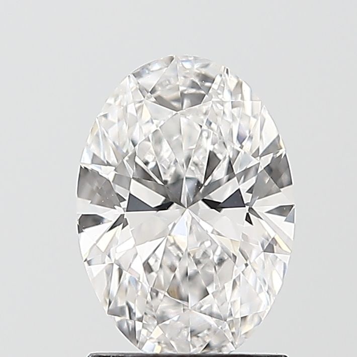 IGI Oval 1.5ct D VVS1 - Loose Lab Diamond: IGI Oval 1.5ct D VVS1 - Loose Lab Diamond This listing features IGI Oval 1.5ct D VVS1 - Loose Lab Diamond. Item specifics are provided below. Item Specifics: Source: This Is A Real Diamond Grown In A 